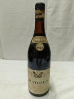 1978 Aldo Conterno - Barolo - 1 Fles (0,75 liter), Nieuw
