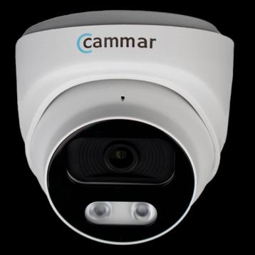Beveiligingcamera beschikbaar voor biedingen