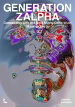 Generation ZAlpha 9789401463799 Maarten Leyts, Verzenden, Zo goed als nieuw, Maarten Leyts