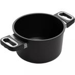 AMT Gastroguss Kookpan Ø 20 cm – 3L – Geschikt voor all, Huis en Inrichting, Keuken | Potten en Pannen, Ophalen of Verzenden, Nieuw