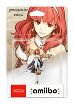 Amiibo Celica - Fire Emblem series (Nieuw), Verzenden, Nieuw