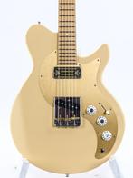 Eastman Fullertone SC 52 Desert Sand (Elektrische Gitaren), Ophalen of Verzenden, Nieuw, Solid body