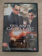 DVD - Dolans Cadilac, Vanaf 16 jaar, Verzenden, Gebruikt, Actie