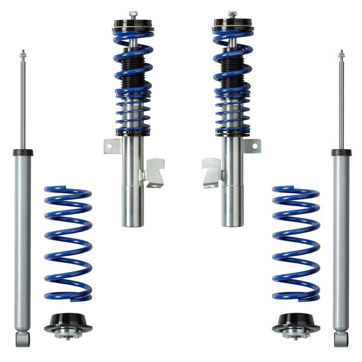 Triple-S schroefset Ford Focus 2 verlaging 2004-2012, Auto-onderdelen, Ophanging en Onderstel, Nieuw, Verzenden