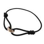 Cartier - Armband - Trinity - 18 karaat Witgoud, Roségoud,, Sieraden, Tassen en Uiterlijk, Armbanden, Nieuw