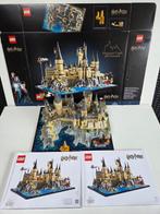 Lego Set - 76419 - Harry Potter - Hogwarts Castle and, Nieuw