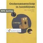 Ondernemerschap in hoofdlijnen 9789001834234, Verzenden, Gelezen, Peter van der Meer