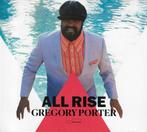 cd - Gregory Porter - All Rise, Verzenden, Nieuw in verpakking