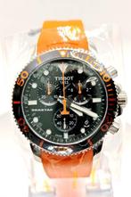 Tissot - Seastar - Zonder Minimumprijs - T120.410.17.051.01, Nieuw