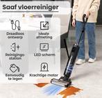 2dekans | Vloerreiniger - 170W - Display, Reinigingsstation, Huis en Inrichting, Schoonmaakartikelen, Ophalen of Verzenden