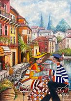 Artur Pachta - Hmm, nice afternoon