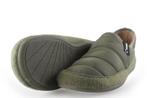 Verbenas Pantoffels in maat 45 Groen | 10% extra korting, Overige kleuren, Verzenden, Pantoffels of Sloffen, Gedragen