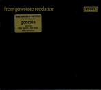 cd - Genesis - From Genesis To Revelation, Cd's en Dvd's, Verzenden, Zo goed als nieuw