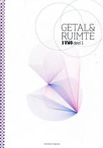 Getal en Ruimte 3 deel 1 10e editie VWO, Boeken, Verzenden, Nieuw