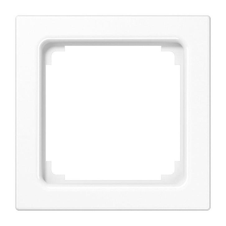 JUNG LS990 Intermediate Frame 50x50mm Alpine White -, Doe-het-zelf en Verbouw, Elektra en Kabels, Overige typen, Nieuw, Verzenden
