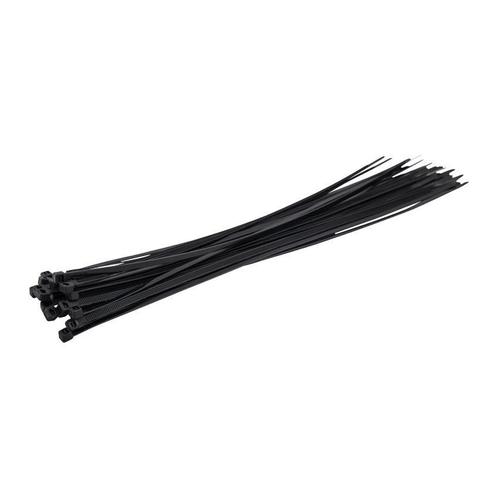 Tie Wraps Kabelbinder 300x3.6, Doe-het-zelf en Verbouw, Elektra en Kabels, Nieuw, Verzenden