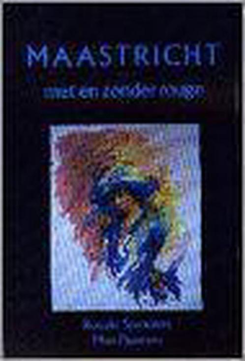 Maastricht, met en zonder rouge 9789055750146 R. Sprooten, Boeken, Reisgidsen, Gelezen, Verzenden