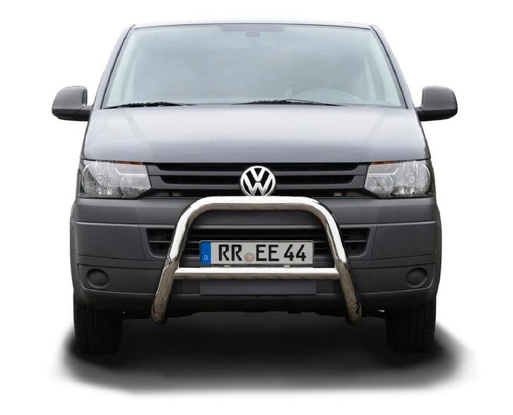 Bullbar VW Volkswagen Transporter T5 (2003-2015), Auto diversen, Tuning en Styling, Verzenden