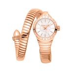Roberto Cavalli - RC5L114M0055 - yellow, Verzenden, Nieuw
