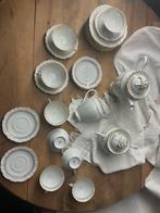 Limoges - Koffieservies voor 8 (27) - regence - Porselein