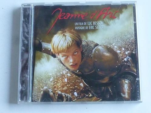 Jeanne d Arc - Soundtrack / Eric Serra, Cd's en Dvd's, Cd's | Filmmuziek en Soundtracks, Verzenden