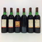 1978, 1982, 1985, 1986 & 1997 Club de Cosecheros, 1982 La, Nieuw