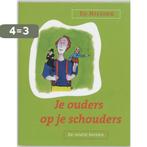 Je ouders op je schouders 9789020260366 E. Nissink, Boeken, Verzenden, Zo goed als nieuw, E. Nissink