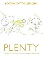 Plenty | 9789059563797 | Yotam Ottolenghi, Boeken, Zo goed als nieuw, Yotam Ottolenghi
