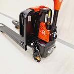Nieuw Ep F4 elektrische palletwagen 1500kg, 1000 tot 2000 kg, Elektrisch, Palletwagen, EP