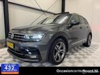 Volkswagen Tiguan | Zakelijke Lease v.a. €501.62 pm, Auto's, Automaat, Gebruikt, Euro 6, Overige carrosserieën