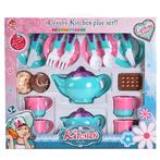 Luxury Kitchen Play Set, Ophalen of Verzenden, Nieuw