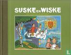 Suske en Wiske - 60 jaar in Kalmthout - 2005, Eén stripboek, Verzenden, Zo goed als nieuw, Geerts, Paul, Vandersteen, Willy, Verhaegen, Marc.