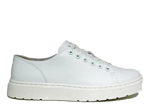 Dr martens maat outlet 35 wit