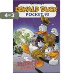 Donald Duck pocket 93 - De Reuzenratten Van Hamelen, Verzenden, Gelezen, Walt Disney Studio’s