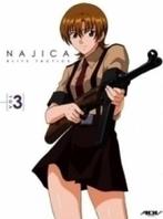 Najica 3 (DVD), Cd's en Dvd's, Verzenden, Gebruikt