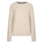 -50% HV Society  HV Society Gebreide colorblock hvstiya  maa, Kleding | Dames, Verzenden, Nieuw