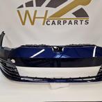 Nieuwe Volkswagen Golf 8 VIII Voorbumper ATLANTIC BLUE