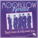 Moonglow Kwintet – Toch Ben Ik Blij Met Jou / Hebbutleffus (, Ophalen of Verzenden, Nieuw in verpakking