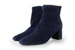 Linea Zeta Enkellaarzen in maat 38 Blauw | 10% extra korting, Kleding | Dames, Schoenen, Lage of Enkellaarzen, Zo goed als nieuw
