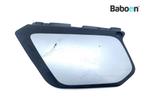 Buddypaneel Links Yamaha DT 125 RE 1989-1995 (DT125 DT125RE, Motoren, Verzenden, Gebruikt
