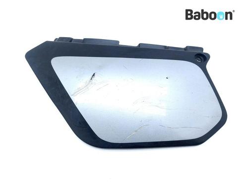 Buddypaneel Links Yamaha DT 125 RE 1989-1995 (DT125 DT125RE, Motoren, Onderdelen | Yamaha, Gebruikt, Verzenden