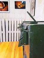 Krat - Grote militaire koffer - Multiplex