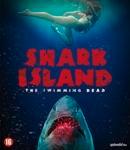 Shark island - Blu-ray, Cd's en Dvd's, Blu-ray, Verzenden, Nieuw in verpakking