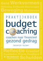 9789067205856 Praktijkboek Budgetcoaching | Tweedehands, Boeken, Verzenden, Zo goed als nieuw, Jacomijn Kuiper