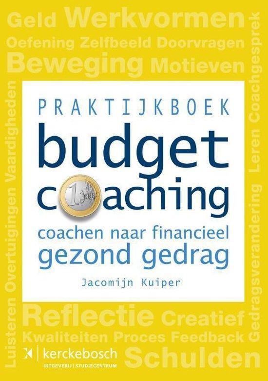 9789067205856 Praktijkboek Budgetcoaching | Tweedehands, Boeken, Schoolboeken, Zo goed als nieuw, Verzenden