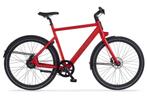 Cortina E-Lett 2025 - Rood Mat - Elektrische fiets, Verzenden, Nieuw