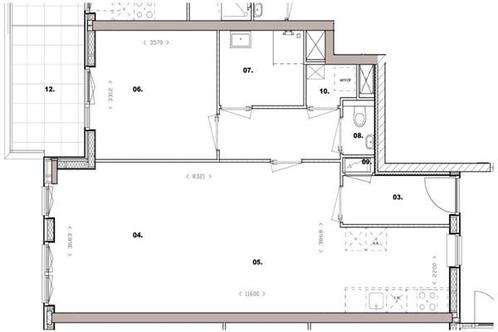 Appartement Spiegeltuin in Den Bosch, Huizen en Kamers, Huizen te huur, Via bemiddelaar, Noord-Brabant, Appartement