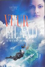 VUUREILAND   Task Force Valor 2 9789033121166 C. Holton, Verzenden, Gelezen, C. Holton