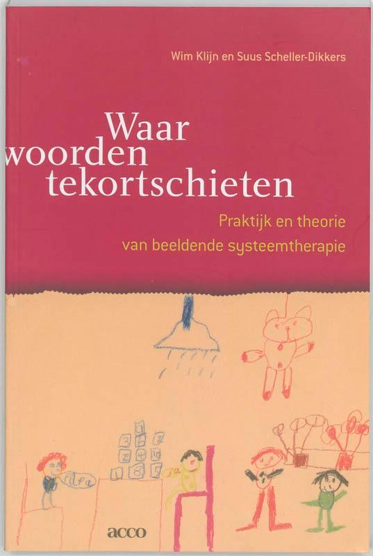 Waar woorden tekortschieten.  Praktijk en theorie van, Boeken, Psychologie, Gelezen, Verzenden