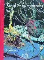 Kroniek der Guldensporenslag - Lente - 1998, Eén stripboek, Verzenden, Zo goed als nieuw, Matton, Ronny.